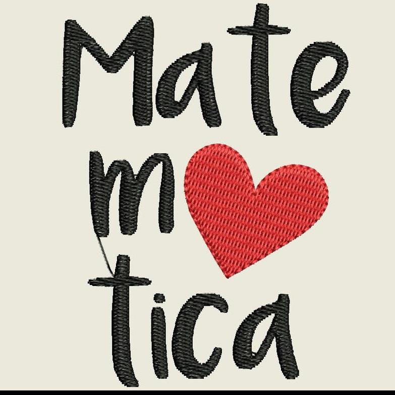 Matem&aacute;tica 