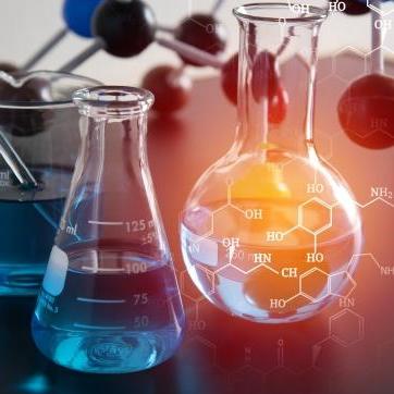 Qu&iacute;mica 