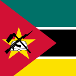 Cultura geral de Mo&ccedil;ambique