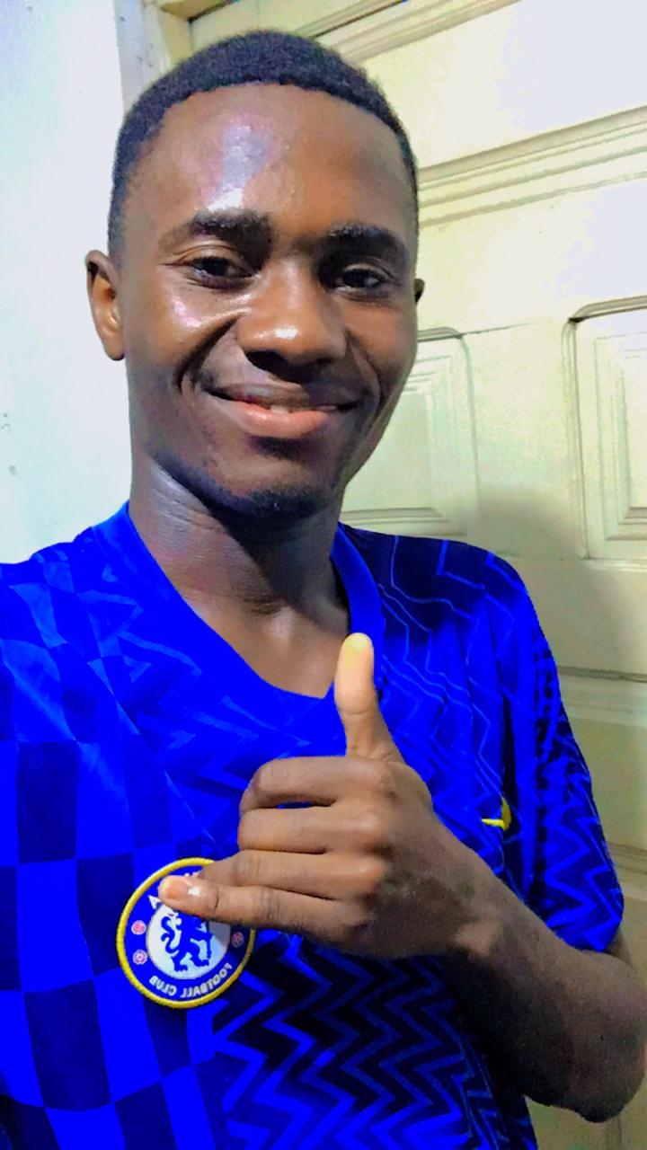 Zefanias Muchanga