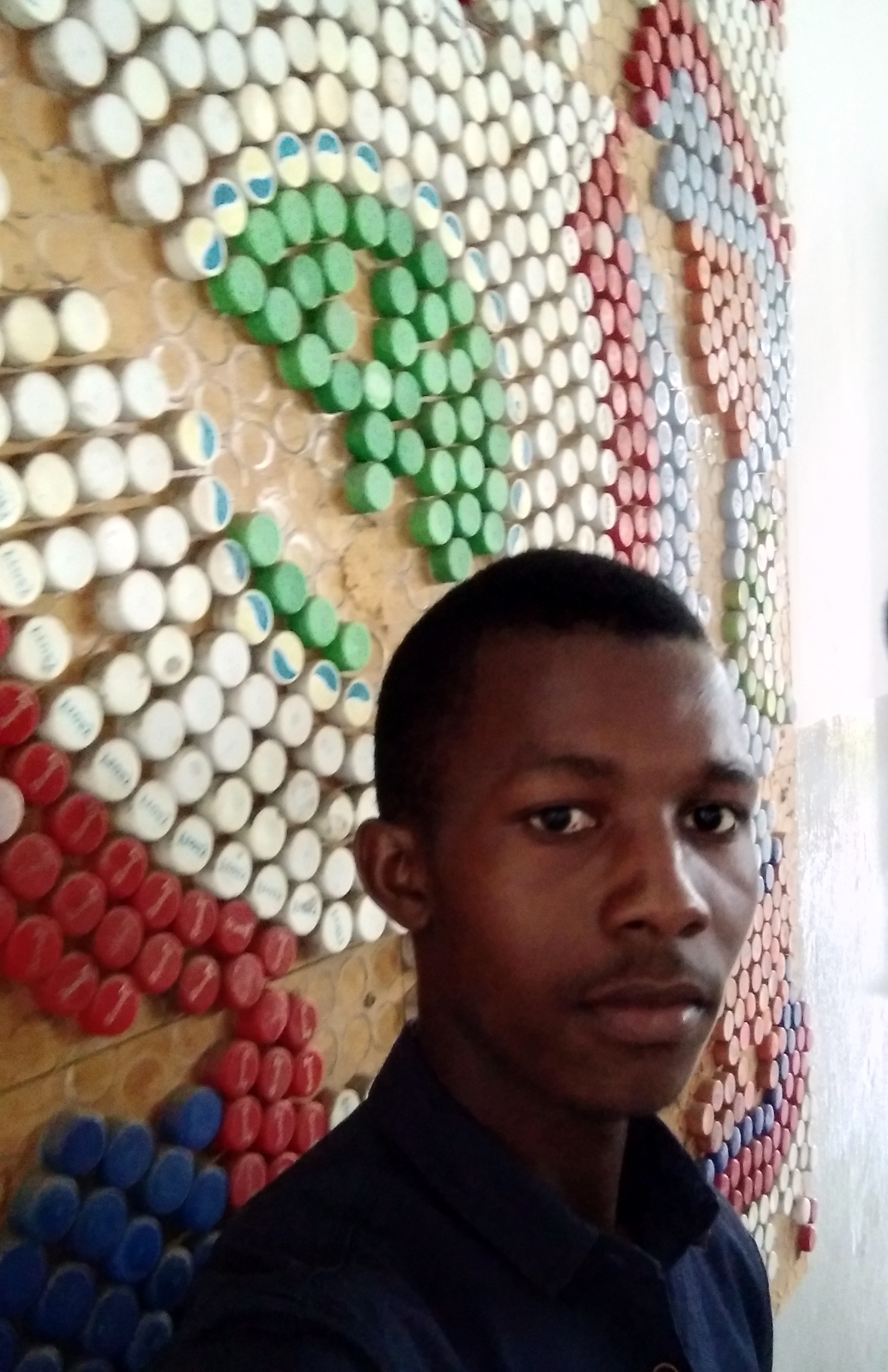 Aclerto Arlindo Nganhane