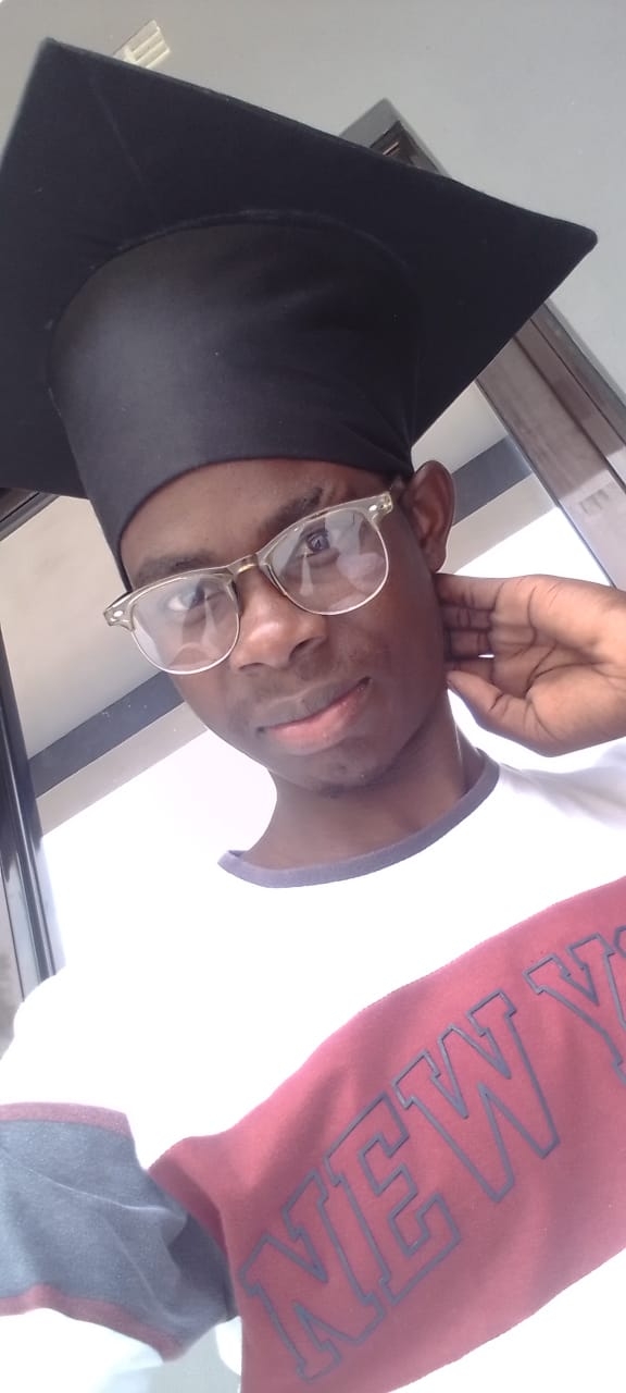 Francelo Mondlane 