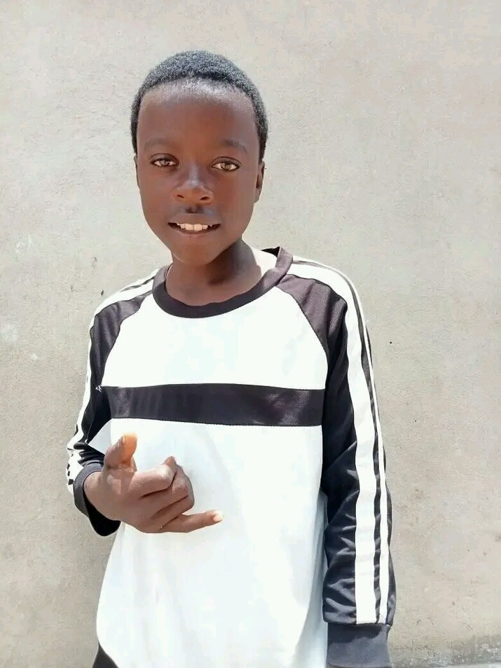 Elidio Luis