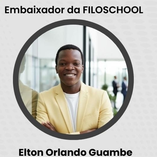 Elton Guambe